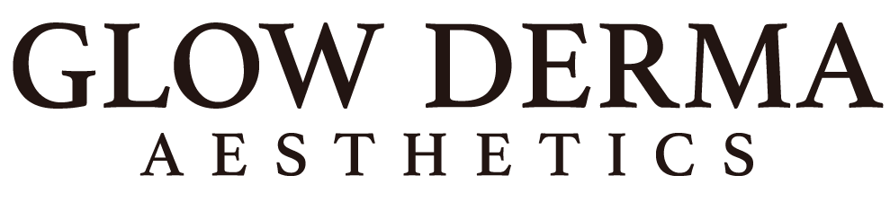 Glow Derma Logo image