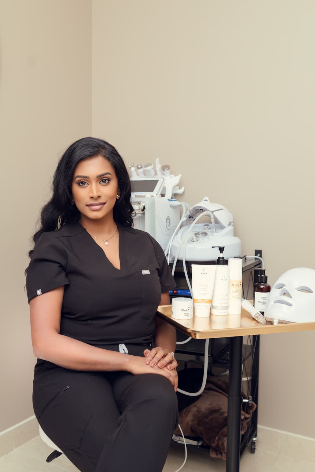 Anne - Founder / Nurse Injector - Glow Derma